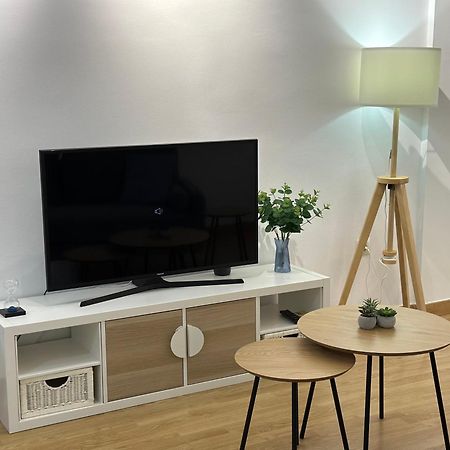 Apartamento Centrico A 12 Minutos De La Playa Almería Kültér fotó