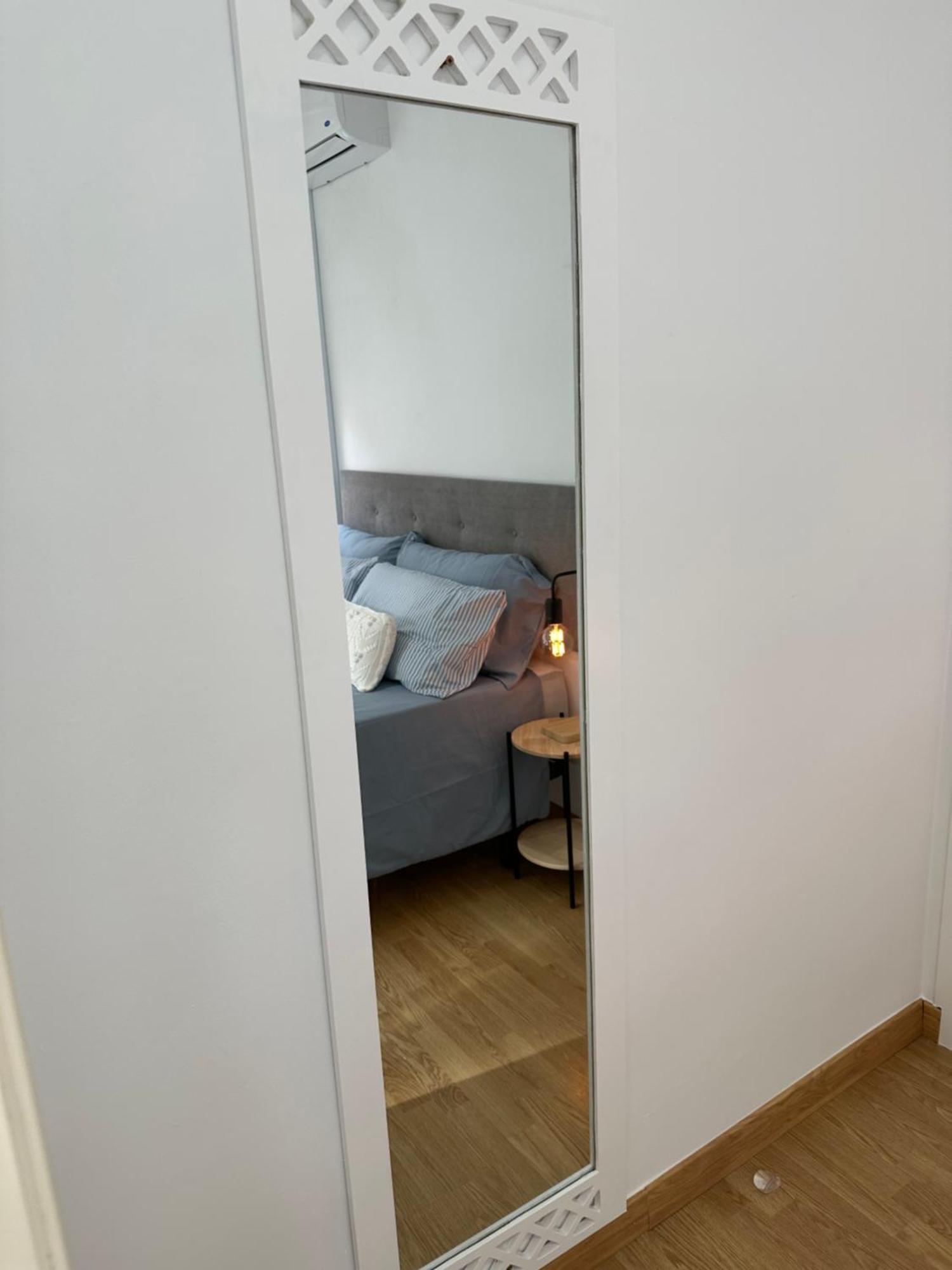 Apartamento Centrico A 12 Minutos De La Playa Almería Kültér fotó